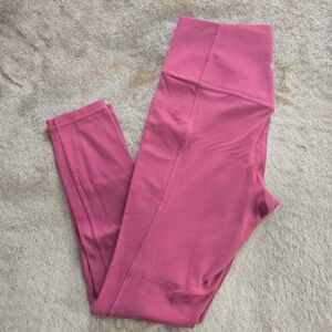 Athleta Salutation Stash Pocket II Tight M